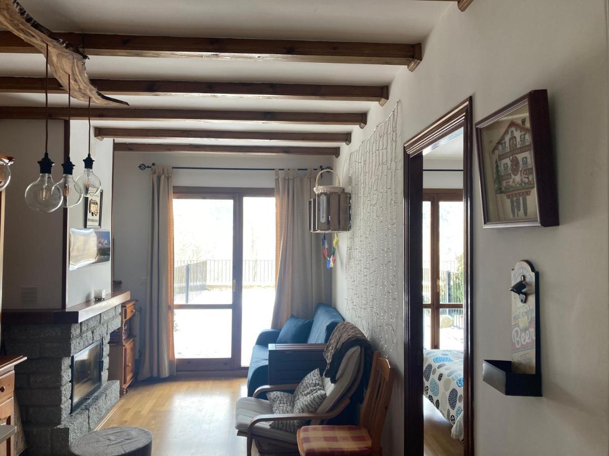 Cerler Apartment Luaran gambar