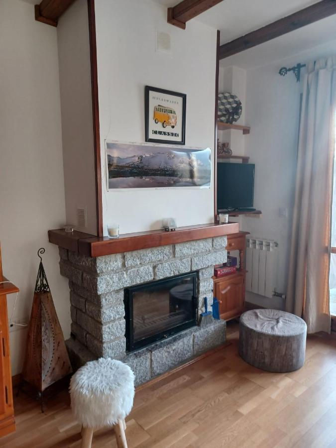 Cerler Apartment Luaran gambar