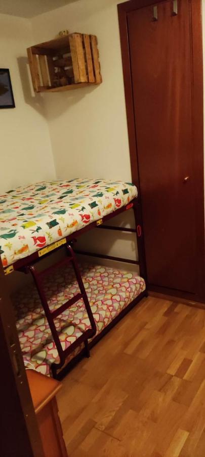 Cerler Apartment Luaran gambar