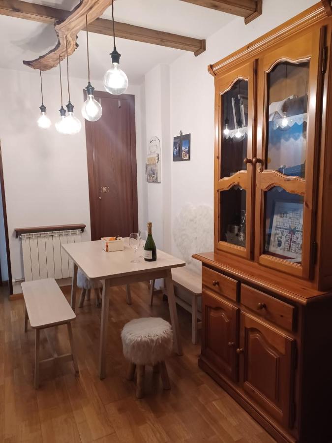 Cerler Apartment Luaran gambar