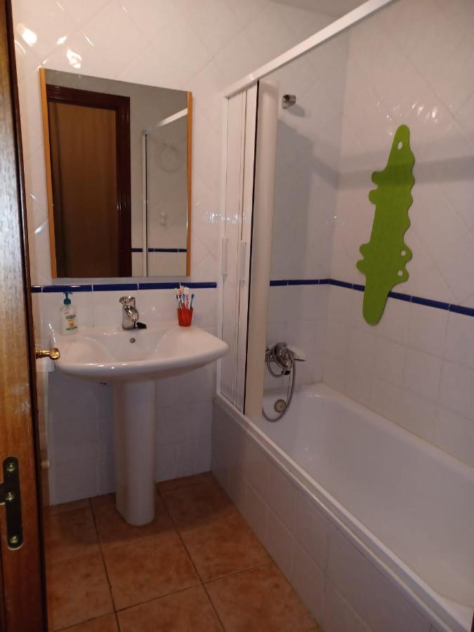 Cerler Apartment Luaran gambar