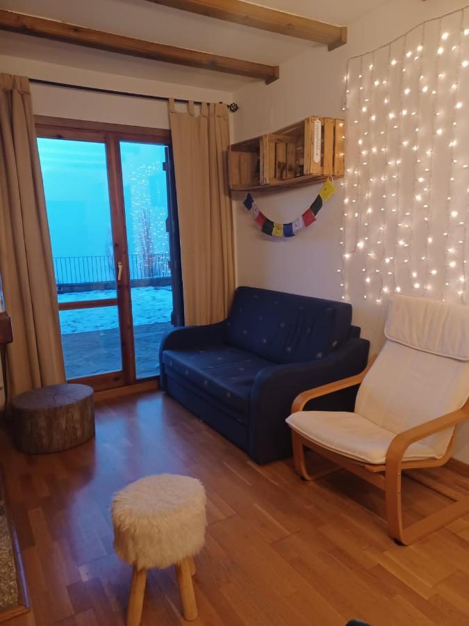 Cerler Apartment Luaran gambar