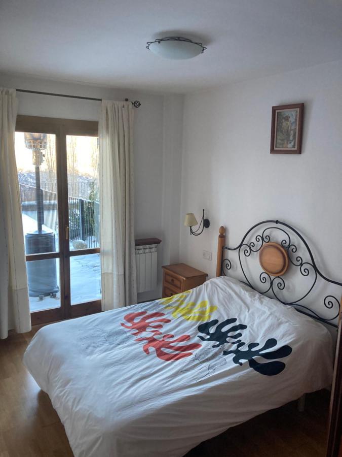 Cerler Apartment Luaran gambar