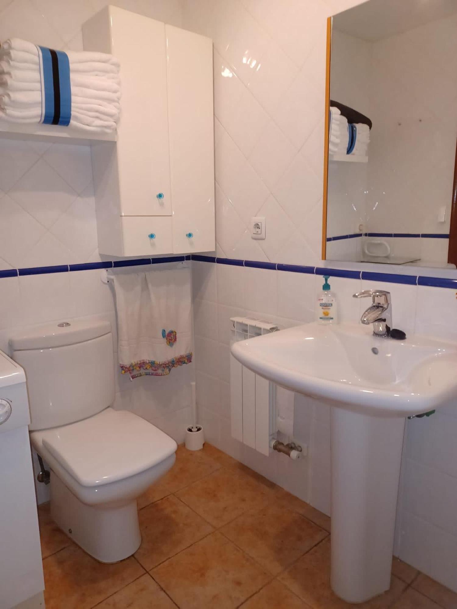 Cerler Apartment Luaran gambar